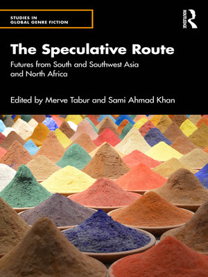 cover image of The Speculative Route